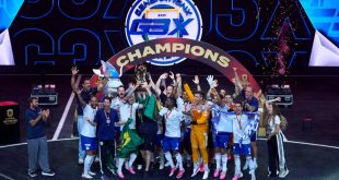 البرازيل تكسر الهيمنة الإسبانية وتتوج بلقب كأس العالم للأندية لدوري الملوك