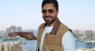 4 ملايين مشاهدة لـ«تعالي هنا».. نادر الأتات يواصل نجاحه باللهجة المصرية