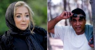 شقيقة أحمد زكي:” الحديث لا يليق بالإمبراطور من شهيرة “