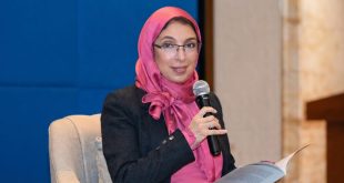 قرار جمهوري بتعيين الاستاذة الدكتورة شيرين عبد اللطيف عميدًا لكلية التربية الموسيقية بجامعة العاصمة «حلوان سابقا»